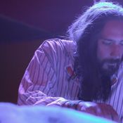 Pongo Lounge Burning Man 2016