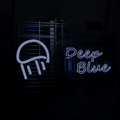 kyamulter#CLUBDEEPBLUE 20220730