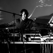 Cut Chemist - A Stable Sound (12.01.18)