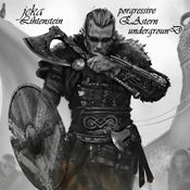Jeka Lihtenstein - Eastern Progressive - Underground - Viva -الحياة بعد الموت