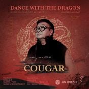DJ Cougar 2024 Techno Mix Episode 002