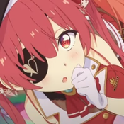 Vtuber(ホロライブ)オンリーMIX