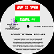 Dare to Dream Volume #4
