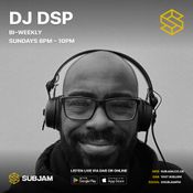 Dj DSP 15 MAR 2026