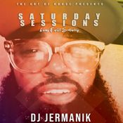 The Art Of House Presents Saturday Sessions Live