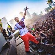 Afrojack b2b Laidback Luke - Live @ Ultra Music Festival Miami 2018 (EDMChicago.com) 
