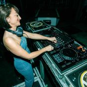 Clara De Luna - Unlock Your Senses