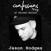 CONFESSIONS NYE 2017 DETROIT  -JASON HODGES
