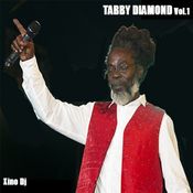 Tabby Diamond Vol.1 By Xino Dj