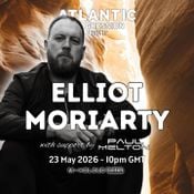 Elliot Moriarty - Headline Set - 23 May 2026