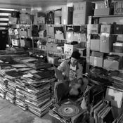 Steve KIW (Balearic Assassins of Love/1BTN FM) - Half-Lights 007