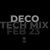 Deco Tech Mix. Feb 23