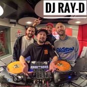 planet radio black beats | Januar 2026