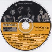 Remix Magazine presents Tim Phin (CD 6) (2000)