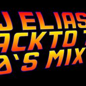 DJ ELIAS - BACK TO THE 90s MIX