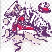 Strictly Stompers
