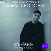 ABFACTPODCAST 075: KARIBIZA
