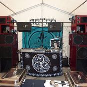 Jah Cuts - Dub Jugglah in Session - Volume 1