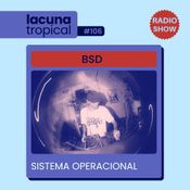 RADIO SHOW [ 2026 #106 ] Sistema Operacional