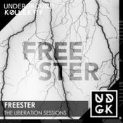 Freester - The Liberation Sessions - Volume 89 (UDGK: 02/06/2026)