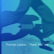 Thomas Lizzara - urbanNoizeRadio - "Thank You" set