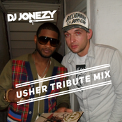 DJ Jonezy - Best Of Usher