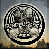 Discombulated - the set that never was (Surplus Festival 2017)
