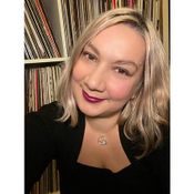 Devil's Dancers - 20 October 2025 (Suzanne Ciani)