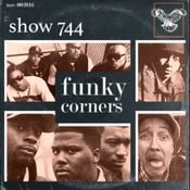 Funky Corners Show #744 06-06-2026