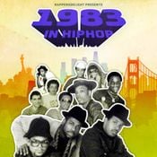 RD presents Hip Hop in 1983 (1 of 2)