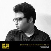 Drum and Bass India Dubplate #49 - Fragment