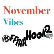 NovemberVibes