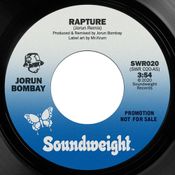 Grand Groove Radio-September 25 2020-Rapture