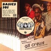 BASICS #101 - Tigerbalms - Basics Radioshow @ Megapolis 89.5 Fm 19.05.2016
