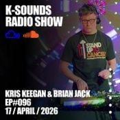 Jack Had A Groove 16 K-Sounds set