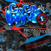 【Reggae Dancehall MIx】Go Go Wine 1st anniversary  Promotion Mix