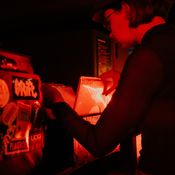 Pucklectic at SOL - 01-02-2026 [vinyl only set]