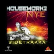 Unfold Your Hopes - HOUSEWORKZ New Year's Eve 2025