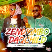 ZENDIAMBO & DAQCHILD live mix MAPANGALE