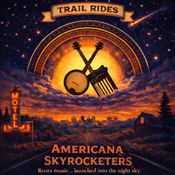 Americana SkyRocketeers!!!