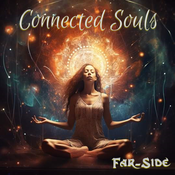 Connected Souls EP.31 Mixed By Far-Side (137 to 146 Full-On Psytrance)