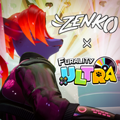 ZENKO @ FURALITY ULTRA
