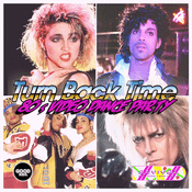 Turn Back Time: 80s mix