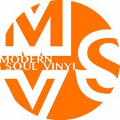 Andy Burns-Modern Soul Vinyl-"Soul on Saturday Spring Set" M-S-V 18/2/23