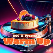 DJ DOC X Presents: Warm Up (Live Set) v2 - January 2025 - RnB | Hip Hop