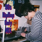 90s HipHop Only MIX