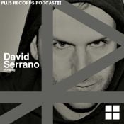 270: David Serrano(Spain) Exclusive DJ mix 2021