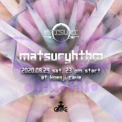 Tomocomo - Recorded Live Downtempo Ambient DJmix@Matsuryhthm Vol.1