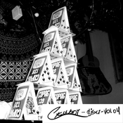 Cyclebot - djset: Vol 03