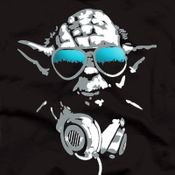 "Run the Trap, you must!"  (Master Yoda, 2015)